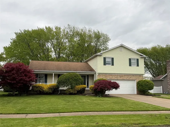 5825 Cobblestone Dr, Erie, PA 16509