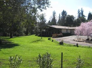 2451 Road L, Redwood Valley, CA 95470