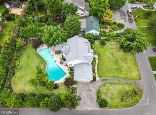 4 Decatur Ave, Annapolis, MD 21403