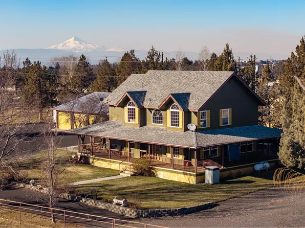 6300 NE 5th St, Redmond, OR 97756