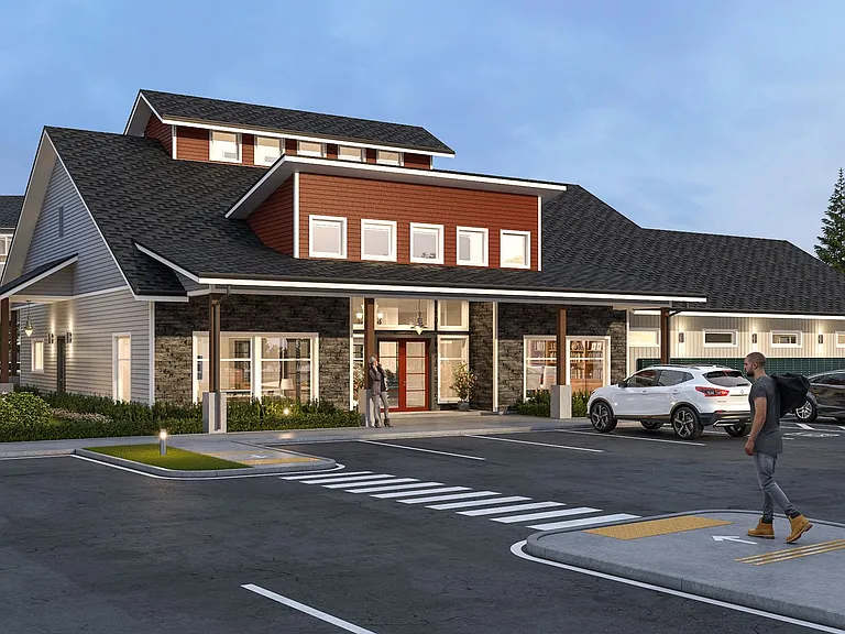 Tumwater Pointe Apartments — Photo 5