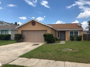 1153 Center Grove St, Orlando, FL 32839