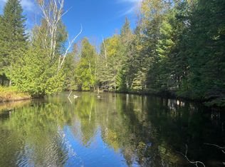 3718 Victor Dr, Indian River, MI 49749
