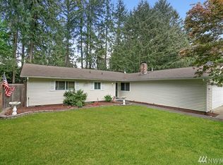 7108 Alderwood Ct SE, Lacey, WA 98503