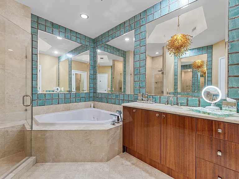 2700 N Ocean Dr #Penthouse 4b — Photo 18