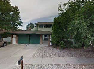 6818 Routt St, Arvada, CO 80004