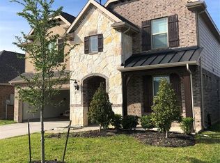 3029 Monticello Pines Ln, League City, TX 77573
