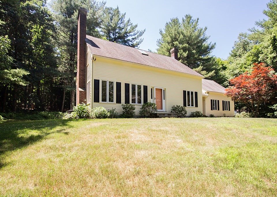 187 Main St, Douglas, MA 01516 Zillow