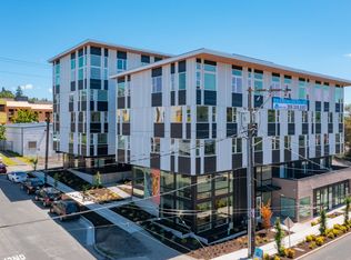 New Apartments in Central District, Seattle, WA 98144