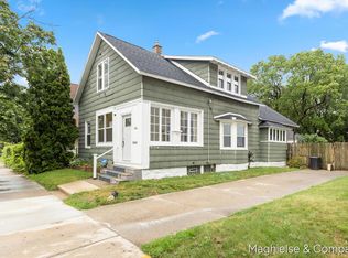 1106 Alpine Ave NW, Grand Rapids, MI 49504