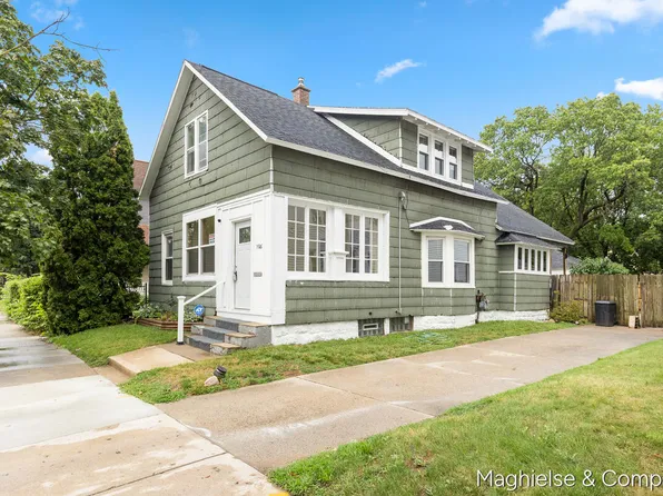 1106 Alpine Ave NW, Grand Rapids, MI 49504