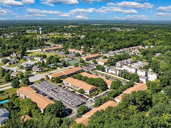 Aerial of Community 3