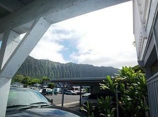 41-668 Kaaumana Pl 0, Waimanalo, HI 96795