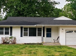 3321 Farmington Rd, Hutchinson, KS 67502