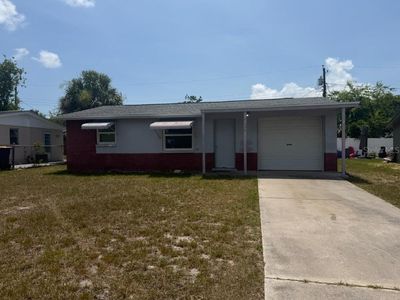 4624 Irene Loop, New Port Richey, FL, 34652