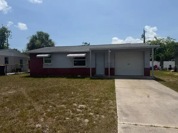 4624 Irene Loop, New Port Richey, FL 34652
