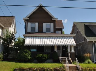 913 Summit St, McKeesport, PA 15132