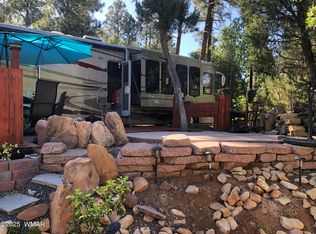 3730 S Cattle Dr, Show Low, AZ 85901