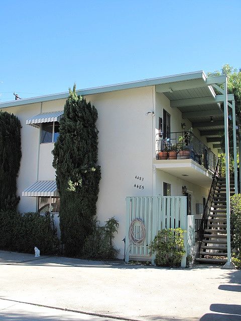 1st image of 4483 Palm Ave APT 3