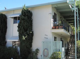 4483 Palm Ave APT 3, La Mesa, CA 91941
