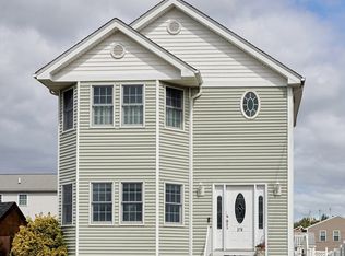 276 Caroline St, Fall River, MA 02721