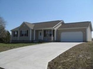 79 Guy Greene Rd, London, KY 40744