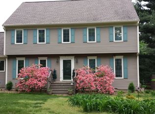 10712 Sun Ridge Rd, Goshen, KY 40026