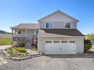 14428 E Meadows Rd, Mica, WA 99023