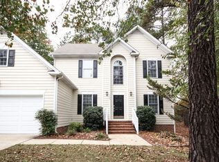 9100 Leslieshire Dr, Raleigh, NC 27615