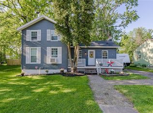 20 Barry St, Brockport, NY