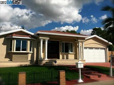 42236 Troyer Ave, Fremont, CA, 94539