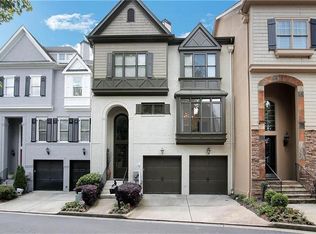 1372 Village Park Dr, Atlanta, GA 30319