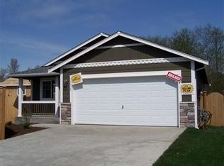 7330 Halibut Dr, Blaine, WA 98230