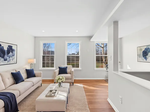 2517 P St NW, Washington, DC