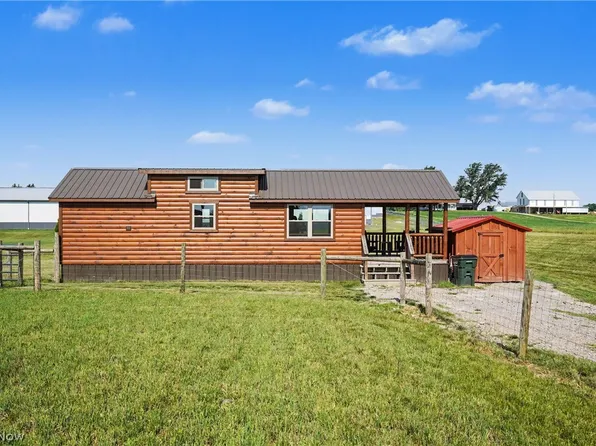 1269 Manchester Ave NW, Massillon, OH 44647