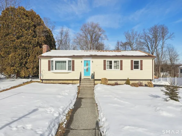 11 Poplar Drive, Seymour, CT 06483