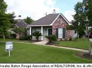 17409 Beckfield Ave, Baton Rouge, LA 70817