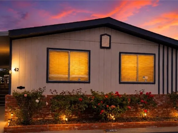 5700 W Wilson St Spc 42, Banning, CA 92220