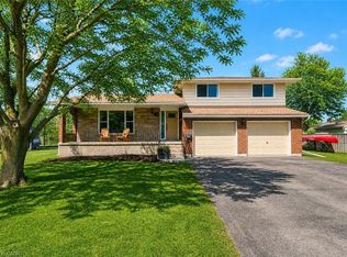 21 Lena Cres, Pt Colborne, ON L3K 5X3