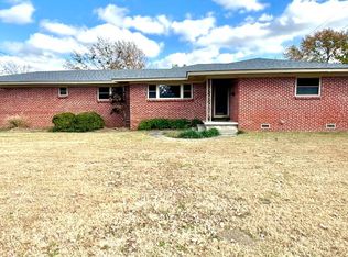 1600 S 9th St, McAlester, OK 74501