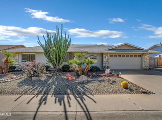12643 W Regal Dr, Sun City West, AZ 85375