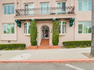 Lanson Arms, San Diego, CA 92101