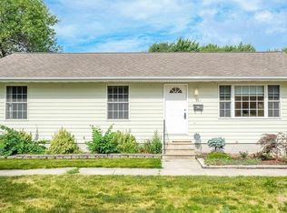 501 S West St, Colfax, IA 50054