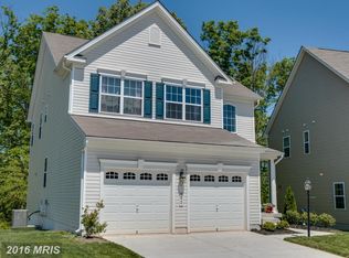 1002 Meherrin Ct, Glen Burnie, MD 21060