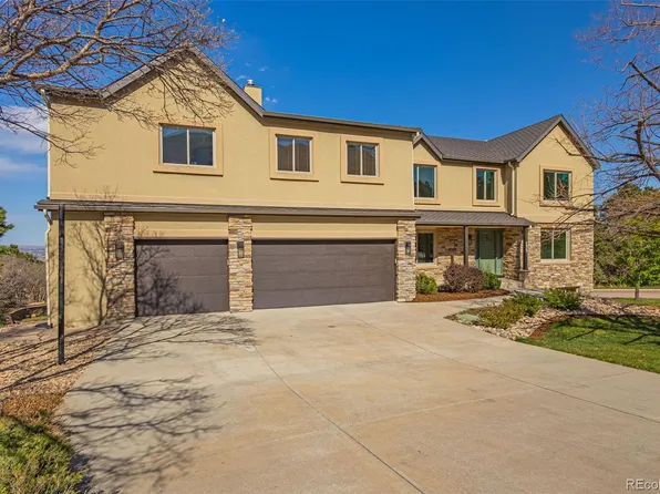 4825 Farthing Drive, Colorado Springs, CO 80906