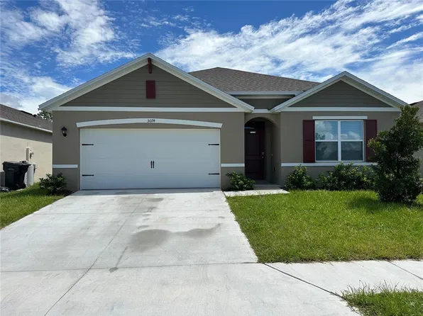 3074 VICEROY COURT, POINCIANA, FL 34759