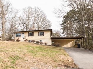 1744 Piney Grove Church Rd, Knoxville, TN 37909