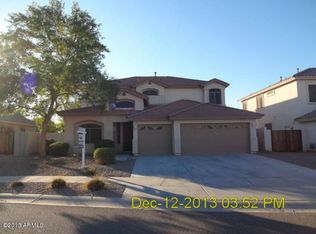 7790 N 88th Ln, Glendale, AZ 85305