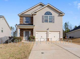 456 Lory Ln, Grovetown, GA 30813