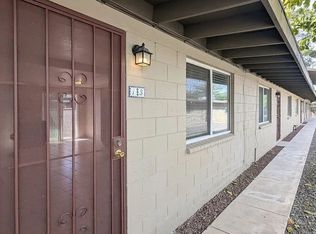 2821 N Columbus Blvd APT 13, Tucson, AZ 85712